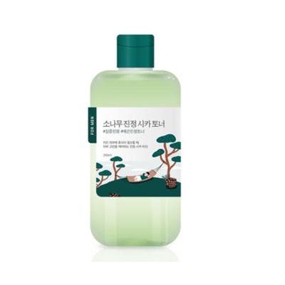 For Men Pine Calming Cica Toner 200ml