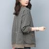 Women's New Autumn Winter Thickened Velvet Zipper Cardigan Covers Coats the Flesh Looks Slimming Simple Casual Hooded Jackets