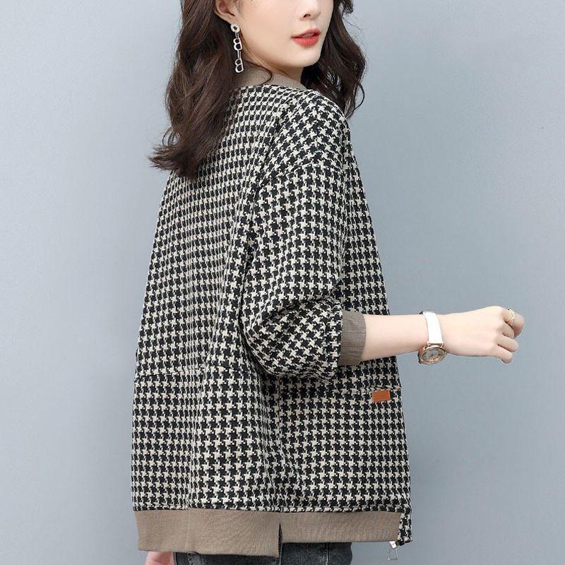Women's New Autumn Winter Thickened Velvet Zipper Cardigan Covers Coats the Flesh Looks Slimming Simple Casual Hooded Jackets