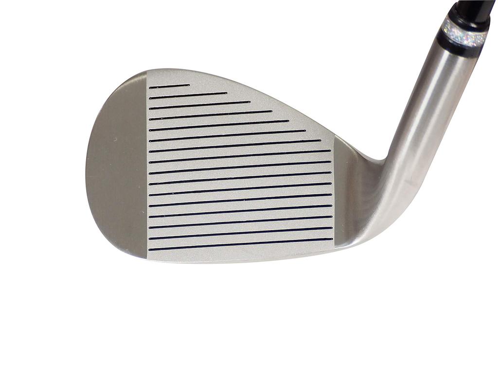 [ATLAS Original] Brak logo 02W Wedge Carbon Shaft Loft Angle: 48 stopni (Zgodność z zasadamiŚredni rozmiarPółgęśWykończenie satynowe)