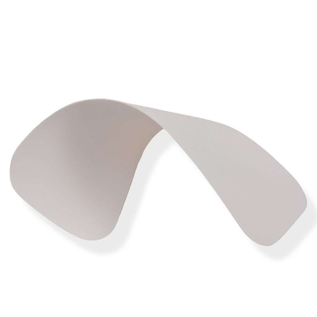 6 stücke Kajak Reparatur Zuschuss Aufblasbare Kanu Reparatur Patch Aufblasbare Boot PVC Reparatur Band