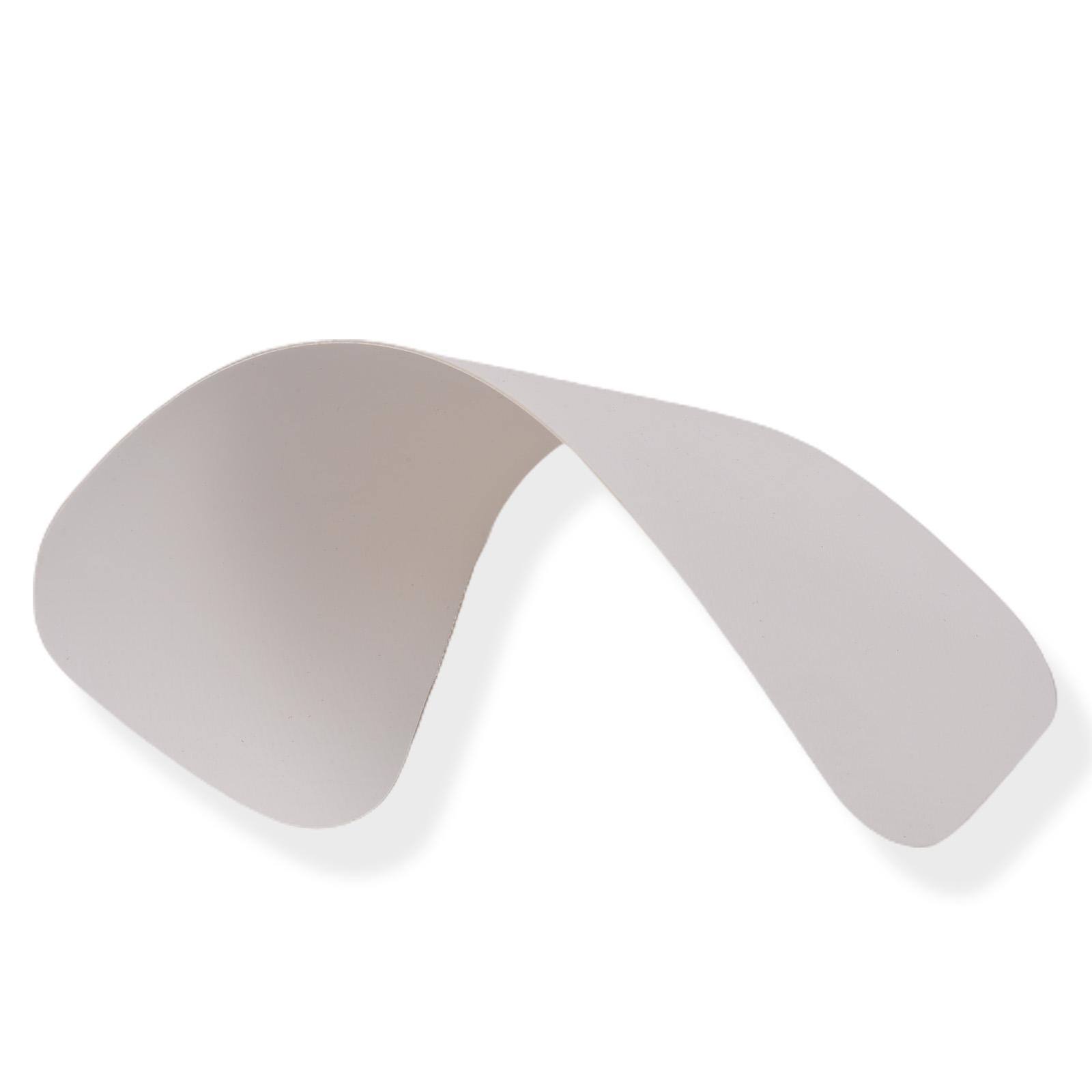 

6pcs Kayak Repair Subsidy Inflatable Canoe Repair Patch Inflatable Boat PVC Repair Tape белый