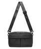 Notig Urban Multi Crossbody Bag Black