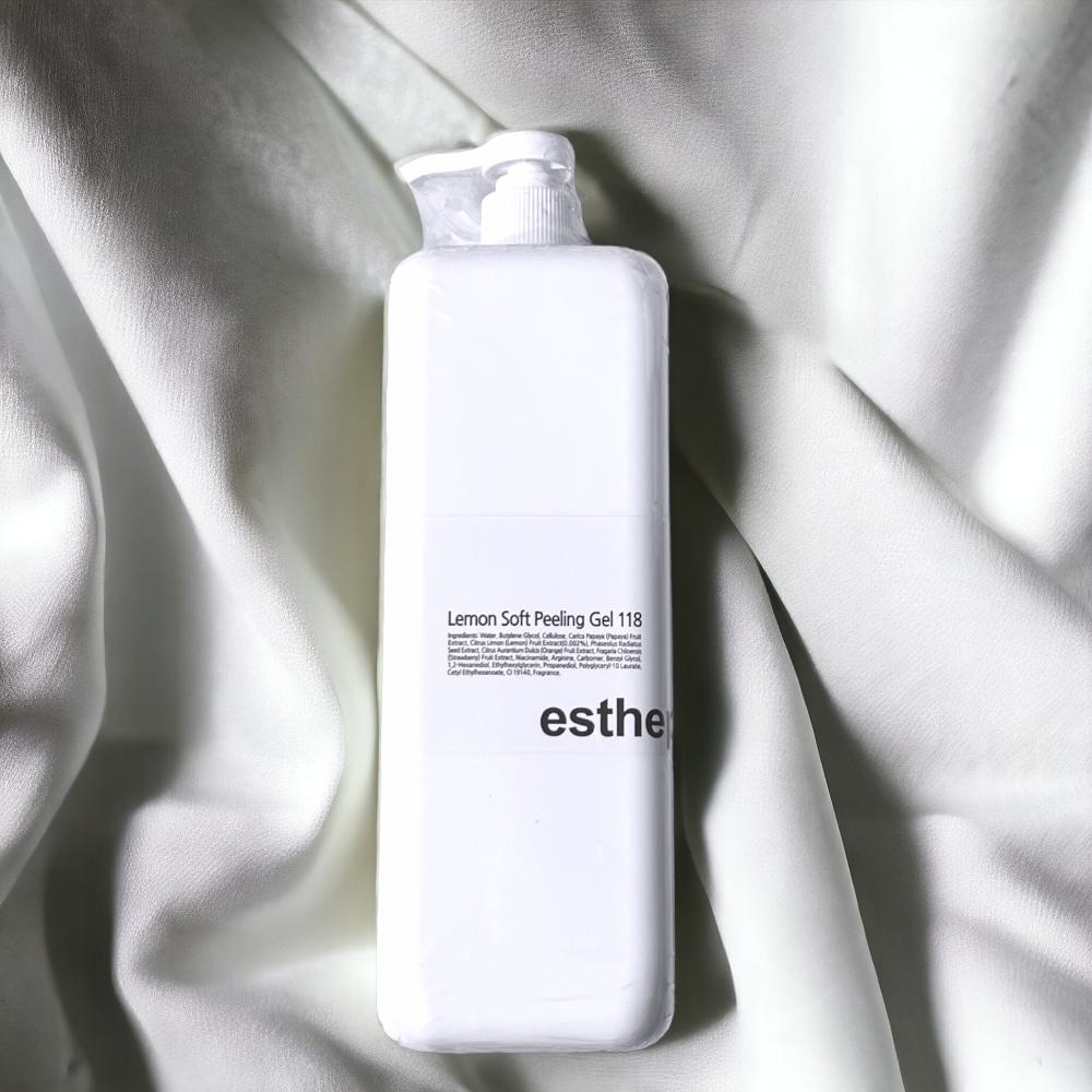 

ESTHEPRO 118 Lemon Soft PEELING GEL 1000ml