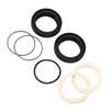 Bicycle Front Fork Oil Seal Kit for All 32mm Diameter Inner Tubes After 2016 Fine Engraving Process