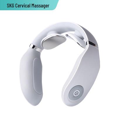 Nackenmassagegerät CN-Stecker (Adapter enthalten)
