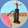 Intex Double Quick Air Pump/Air Mat Large Tube Hand Pump