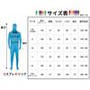 Cosplayholic Full Body Zentai 23 Sizes Perfect for Halloween and School Suit, Colors, Unisex, 130-190cm, Festivals! (Gray, L)