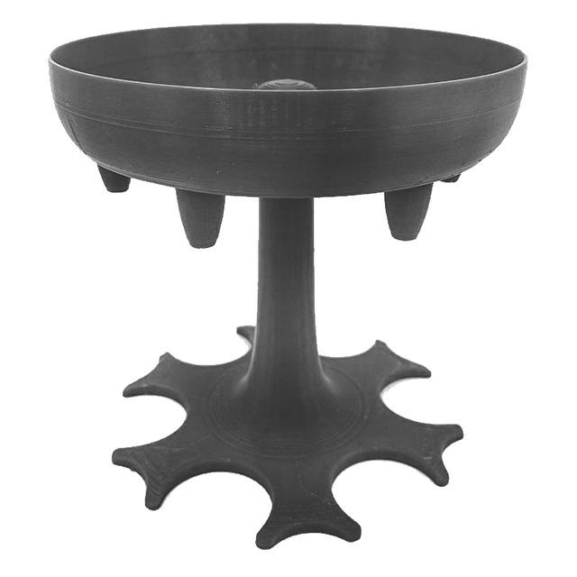 Диспенсер для рюмок Держатель для напитков Алкоголь Вино Напитки Пиво Виски Рождественская вечеринка Игра Диспенсер для рюмок Барные инструменты