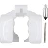 Kit de Pinos de Agulha de Boia de Carburador ApplianPar para Honda Sportrax 400EX TRX400EX TRX400X 400