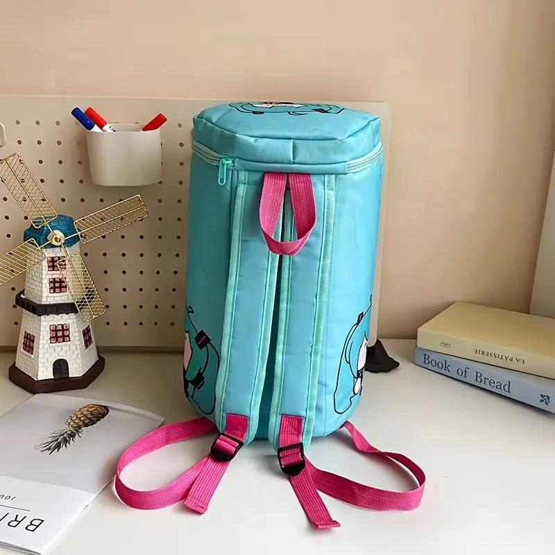 Рюкзак Хацуне Мику Хатсуне аниме вокалоид Hatsune Miku