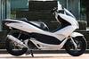 Realize Muffler 22Racing SUS PCX125 Late 4-stroke (stainless Steel) [HONDA (esp) (JF28 Model)] 327-009-00