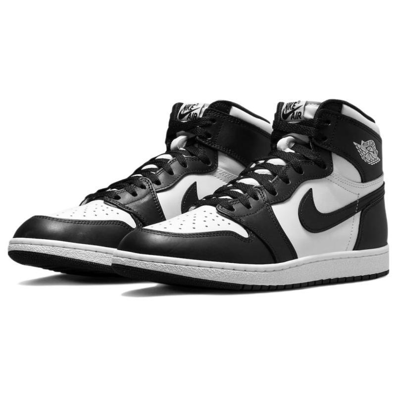 Air Jordan 1 Retro High '85 Og 'Black White' Jordan BQ4422-001