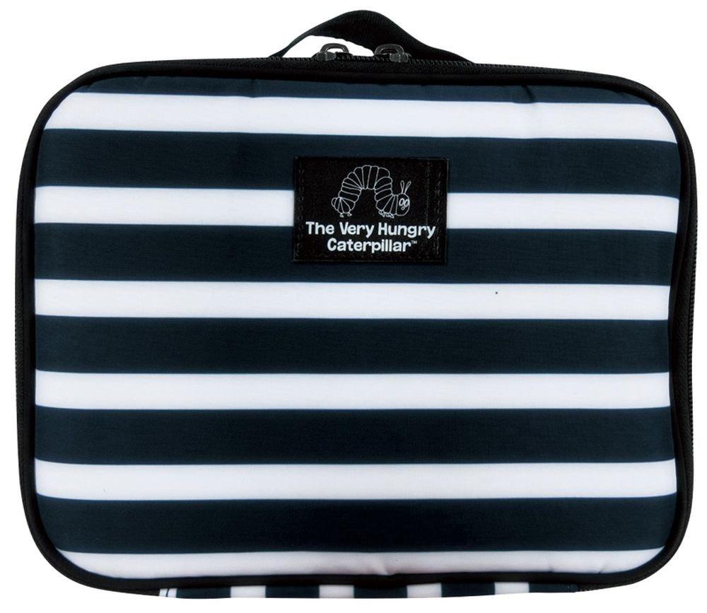 

Very Hungry Caterpillar Hungry Mama Border Deodorizing Diaper Bag