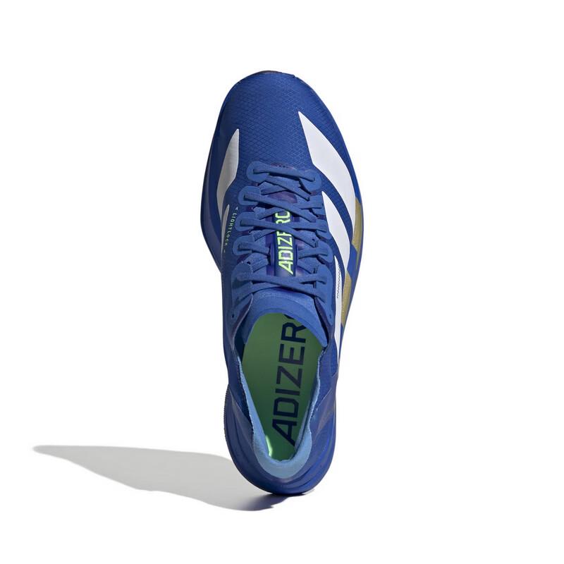 adidas ADIZERO ADIOS PRO 4 M Men's Running Shoes JP6622