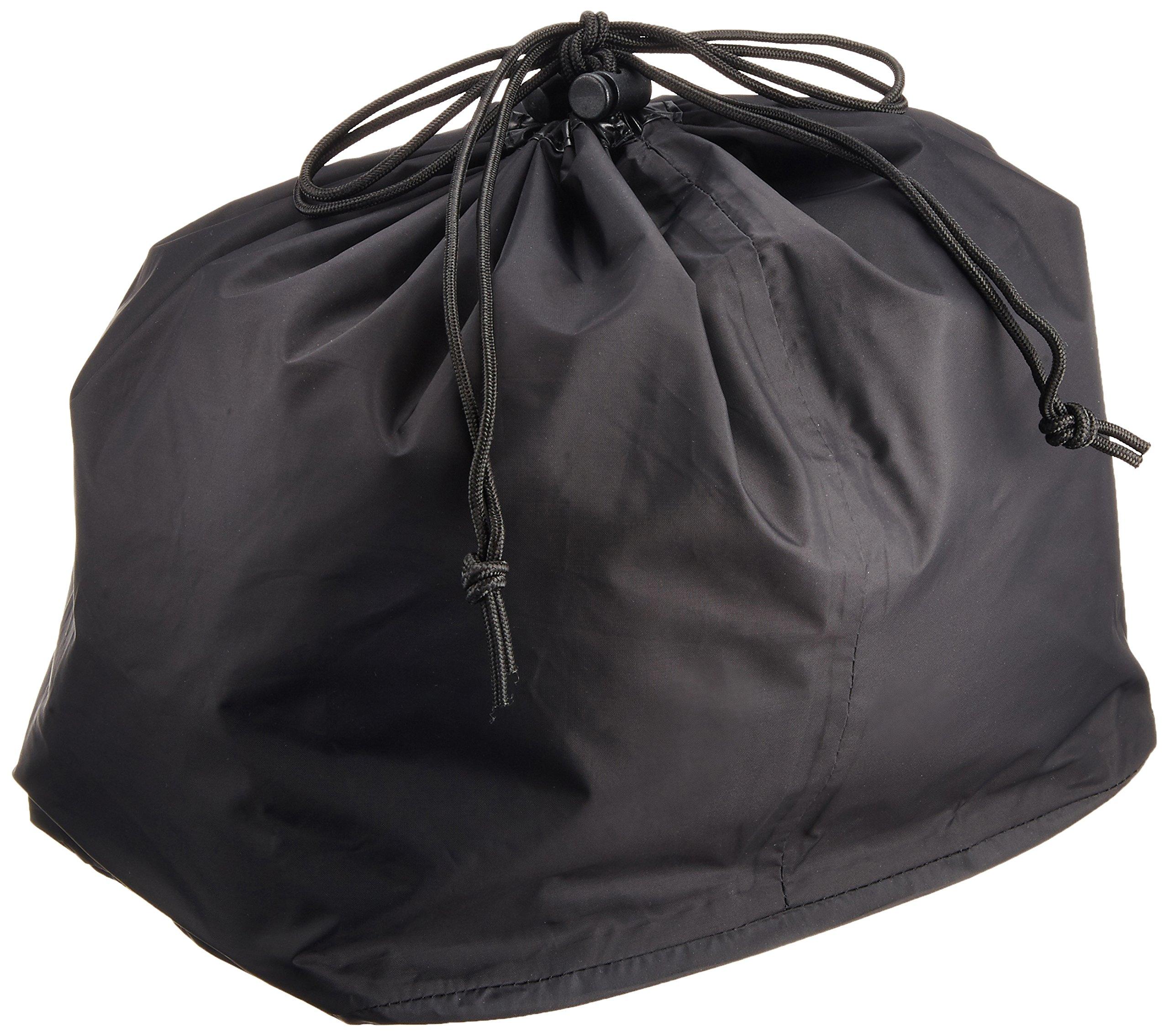 

TANAX Waterproof Inner Pouch for MOTOFIZZ Mini Shell Cases MP-300 (MFK-234 235) чорний