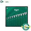 Set de chei combinate SATA cu 10 piese