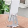 Portable Mobile Phone Stand Foldable Table Cell Phone Bracket Mobile Phone Holder  Universal