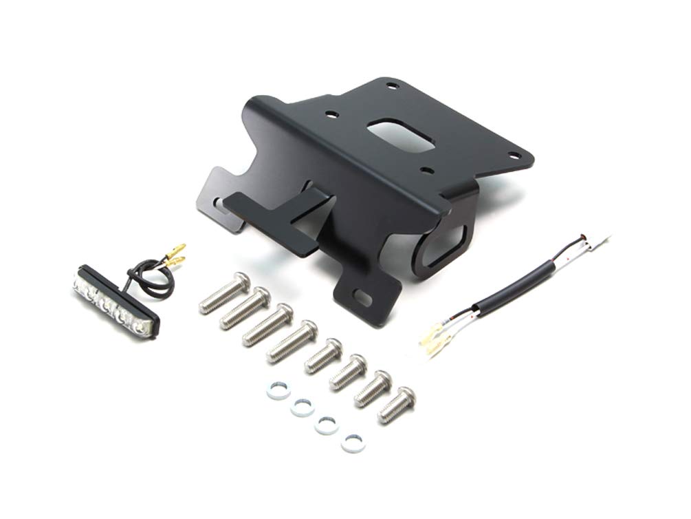 HURRICANE Fenderless Kit HA6652 Z900RS/CAFE