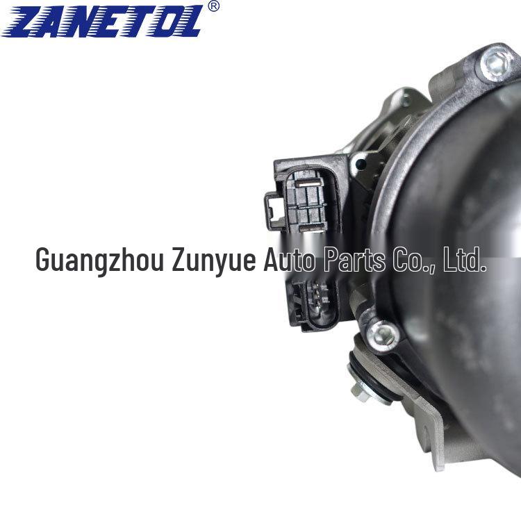 Compatible with 2018-2026 Jeep Wrangler JL Power Steering Pump 68247930AH