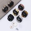 Stainless Steel Punch-Free Door Stopper Buffer Limiter Bumper Plug