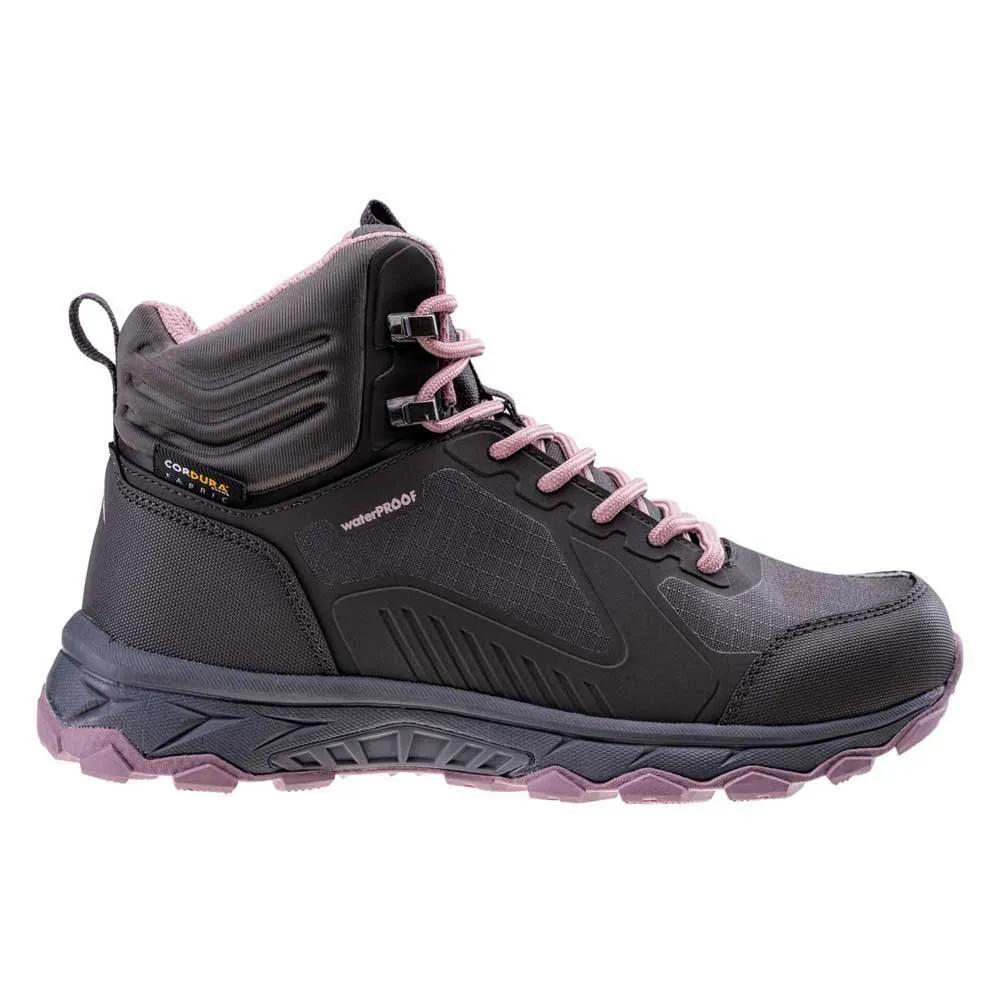 Elbrus Hiking Boots Hixon Mid WP