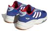 Retropy F90 Adidas Originals 'Lucid Blue Scarlet' HP6376