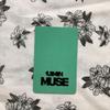 [USED] BTS B&N US Jimin MUSE Trading Card
