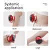 With Remote Control Model 12 Gear Usb Rechargeable Decompression Can Extractor, 3 Cans Replaceable, Remote Control Operation