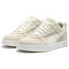 Puma Rbd Game Fabric Synthetic Leather Retro Casual Durable Low-Top Sneakers Unisex Sneakers Gray 391938-01