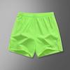 Damenshorts, Sporthosen, Damen Sommer Locker Shorts, Schnelltrocknend Eis Seide Lässig Laufen Und Fitness Damen Strandshorts