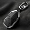 BYD Fangchengbao Key Case for Baobao 3-8, Titanium Shell with Buckle, Unisex Design