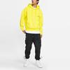 Jordan 23 Sweatshirts Men's Oupiter Yellow CV2768-731