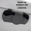 Plase și cutii – Clipsuri auto pentru ochelari