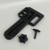 Durable Fishing Kayak Accessory Sturdy Kayak Tool Holder Kayak Fishing Gear Holder  Outdoor Fishing