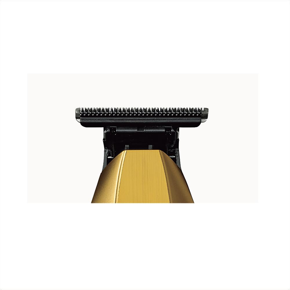Panasonic Pro T-Shaped Trimmer ER-XT70-S Silver The Barikan