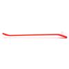 4Pcs Pet Cat Dog Tooth Finger Double Ended Brush Care for Pet Toothbrush 17CM Plastic Cat Toothbrushes Pet Toothbrushes