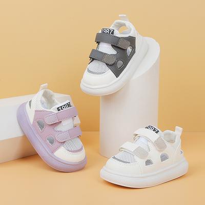 Kinder Sandalen Schuhe Sommer Leichte Baby Wanderschuhe Mesh Atmungsaktive Kinder Sandalen