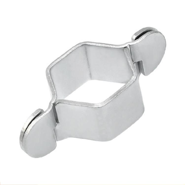 5 шт. Металлический гаечный ключ-шестигранник для смесителя Инструмент Шестигранная гайка Съемный Гаечный ключ для inlet-шланга кухонного смесителя