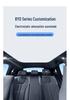 BYD Seal EV/DM-i Dolphin Han EV, DM Song L Plus Sea Lion Electrostatic Sunroof Shade
