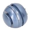 Table Vacuum Cleaner Electric Automatic Blue Low Noise One Click Operation Mini Vacuum Cleaner for Office
