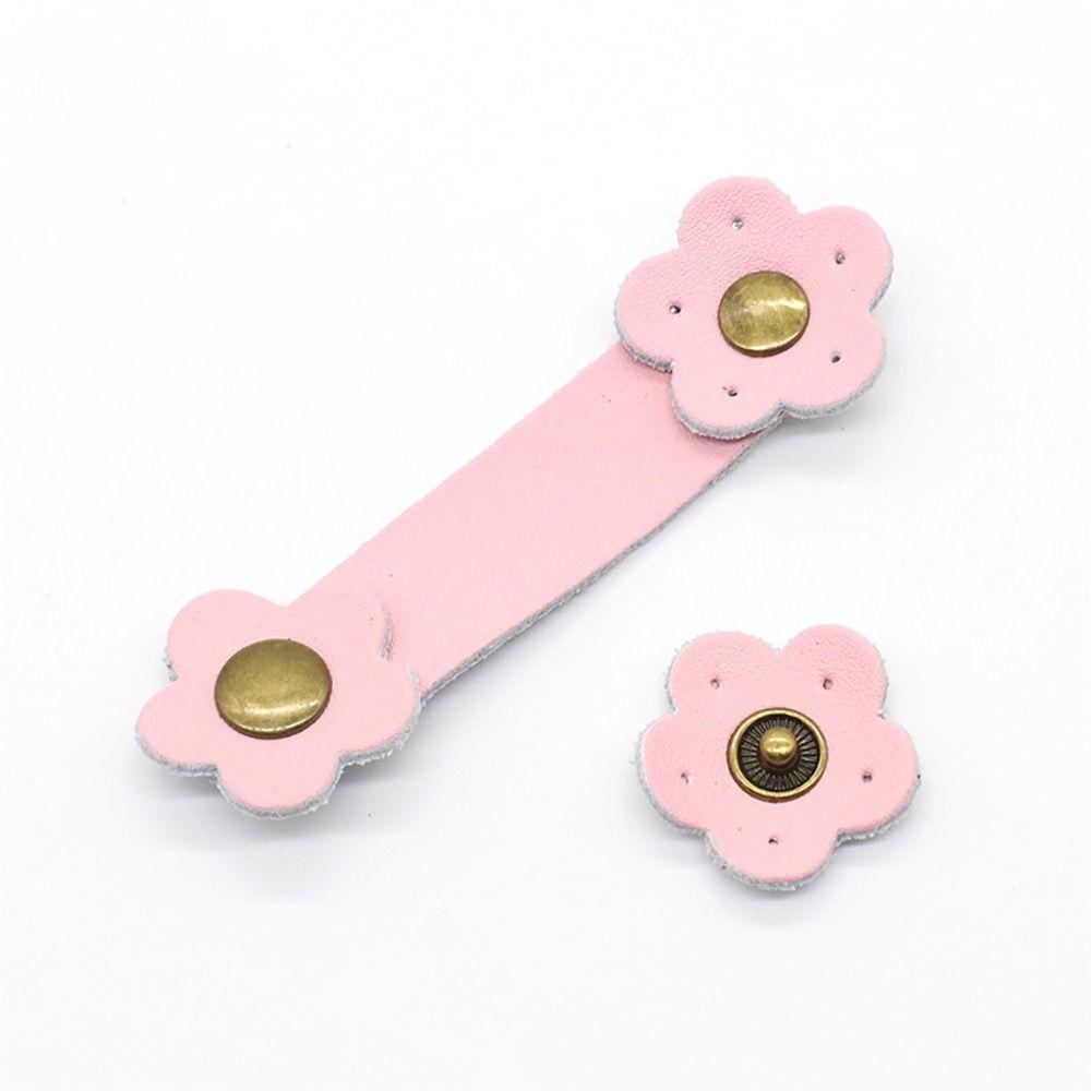 Leather Bag Buckles Vintage Bag Accessories Durable Purse FastenersReplacement  Women