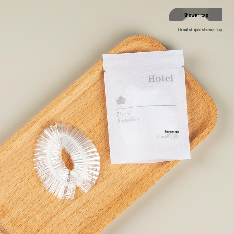 Yiyayun Disposable Hotel & Travel Amenities