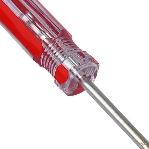 TRIXES T8 TORX Screwdriver for Repairing Xbox 360 Controllers