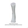Male Mannequin Foot Model Men's Sock Display Holder Photo Prop Manikin Feet for Retail