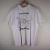 Vintage London Underground Transit System Shirt Adult XL 23x27.5 Unisex T-Shirt