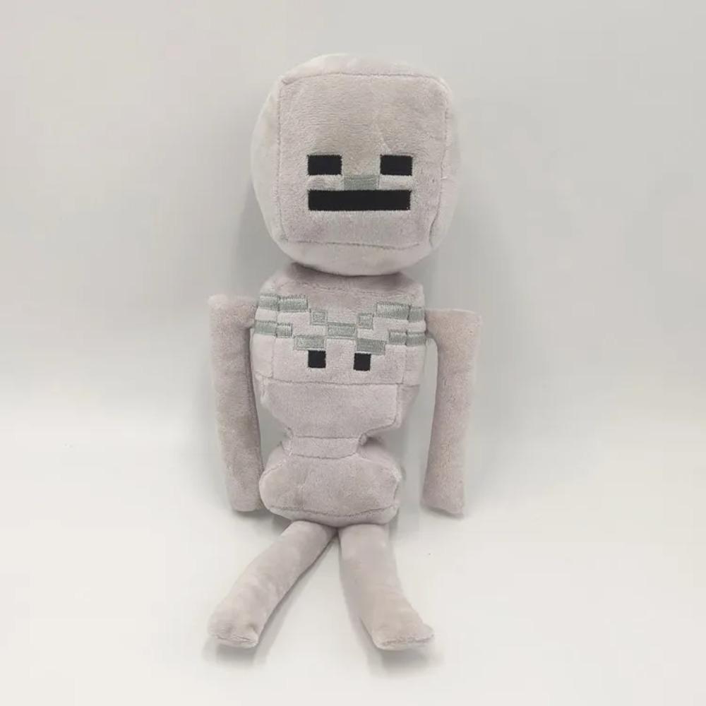 

New Mattel My World Strange Doll Creper Anime Figure Plush Toy Bolster Doll Custom Collectible Ornament Birthday Children Gift