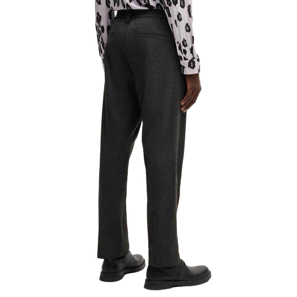 Hugo Mens Randy243 Tapered Trousers