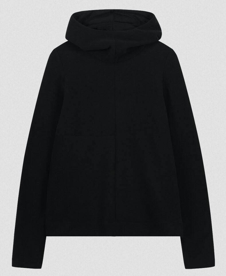 

Куртка Jeanne Baret Mauritius FIX Hood Softshell черный U901 40