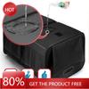 ELRA6 80% New Car Trunk Box Organizer Big Capacity Car Storage Box Collapsible Cargo Storage Tools For 1 3 5 Series X1 X4 X5 X7 G